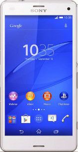 Reparatur beim defekten Sony Xperia Z3 Compact Smartphone