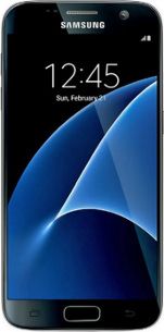Reparatur beim defekten Samsung Galaxy S7 Smartphone