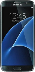 Reparatur beim defekten Samsung Galaxy S7 Edge Smartphone