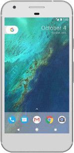Reparatur beim defekten Google Pixel Smartphone