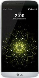 Reparatur beim defekten LG G5 Smartphone