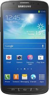 Reparatur beim defekten Samsung Galaxy S4 Active Smartphone