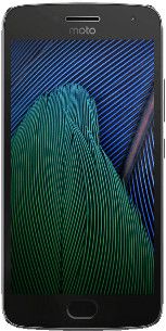 Reparatur beim defekten Lenovo Moto G5 Plus Smartphone