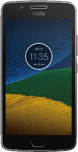 Reparatur beim defekten Lenovo Moto G5s Smartphone