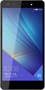 Reparatur beim defekten Huawei Honor 7 Smartphone