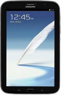 Reparatur beim defekten Samsung Galaxy Note 8.0 Tablet