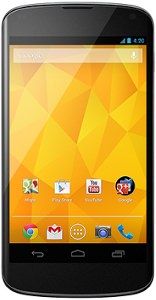 Reparatur beim defekten LG Google Nexus 4 Smartphone