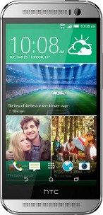 Reparatur beim defekten HTC One (M8) Smartphone