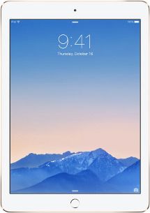 Reparatur beim defekten Apple iPad Air 2 Tablet