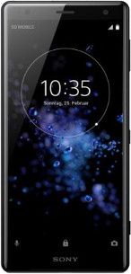 Reparatur beim defekten Sony Xperia XZ2 Smartphone