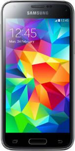 Reparatur beim defekten Samsung Galaxy S5 Mini Smartphone