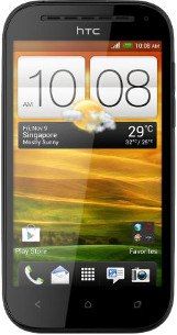Reparatur beim defekten HTC One SV Smartphone
