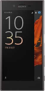 Reparatur beim defekten Sony Xperia XZ Smartphone