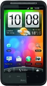 Reparatur beim defekten HTC Desire HD Smartphone