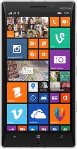 Reparatur beim defekten Nokia Lumia 930 Smartphone
