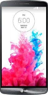 Reparatur beim defekten LG G3 Smartphone