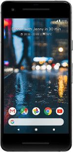 Reparatur beim defekten Google Pixel 2 Smartphone