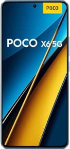 Reparatur beim defekten Xiaomi Poco X6 Smartphone