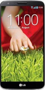 Reparatur beim defekten LG G2 Smartphone