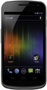 Reparatur beim defekten Samsung Galaxy Nexus Smartphone