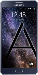 Reparatur beim defekten Samsung Galaxy A7 Smartphone