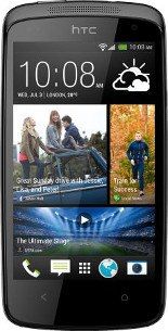 Reparatur beim defekten HTC Desire 500 Smartphone