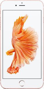 Reparatur beim defekten Apple iPhone 6S Plus Smartphone