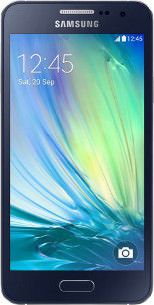 Reparatur beim defekten Samsung Galaxy A5 Smartphone