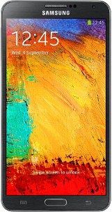 Reparatur beim defekten Samsung Galaxy Note 3 Smartphone