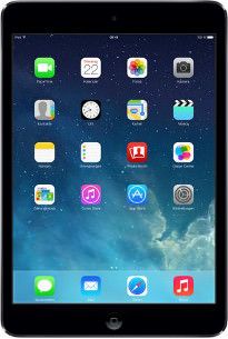 Reparatur beim defekten Apple iPad Mini 2 Tablet