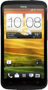 Reparatur beim defekten HTC One X Plus Smartphone