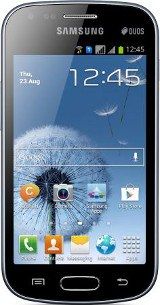 Reparatur beim defekten Samsung Galaxy S Duos Smartphone