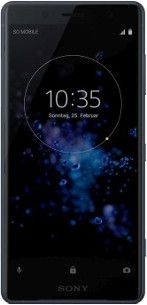 Reparatur beim defekten Sony Xperia XZ2 Compact Smartphone