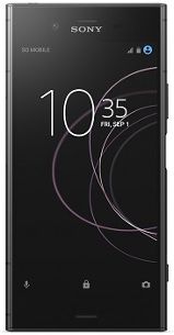 Reparatur beim defekten Sony Xperia XZ1 Smartphone
