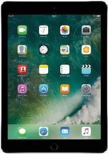 Reparatur beim defekten Apple iPad Pro 9.7 Tablet