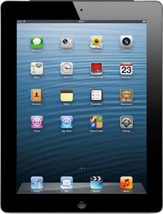 Reparatur beim defekten Apple iPad 3 Tablet
