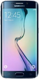 Reparatur beim defekten Samsung Galaxy S6 Edge Smartphone
