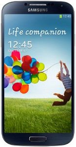 Reparatur beim defekten Samsung Galaxy S4 Smartphone