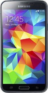Reparatur beim defekten Samsung Galaxy S5 Smartphone