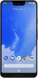 Reparatur beim defekten Google Pixel 3 Smartphone