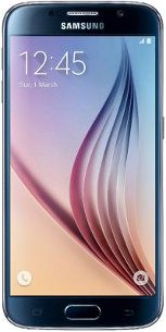 Reparatur beim defekten Samsung Galaxy S6 Smartphone