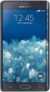 Reparatur beim defekten Samsung Galaxy Note Edge Smartphone