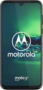 Reparatur beim defekten Motorola Moto G8 Plus Smartphone