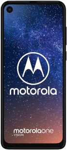 Reparatur beim defekten Motorola One Vision Smartphone