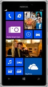 Reparatur beim defekten Nokia Lumia 925 Smartphone