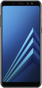 Reparatur beim defekten Samsung Galaxy A8 (2018) Smartphone
