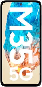 Reparatur beim defekten Samsung Galaxy M35 Smartphone