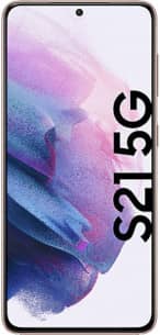 Reparatur beim defekten Samsung Galaxy S21 5G Smartphone