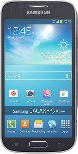 Reparatur beim defekten Samsung Galaxy S4 Zoom Smartphone