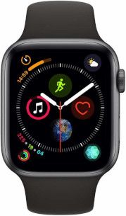 Reparatur bei defekter Apple Watch (Series 4) Smartwatch